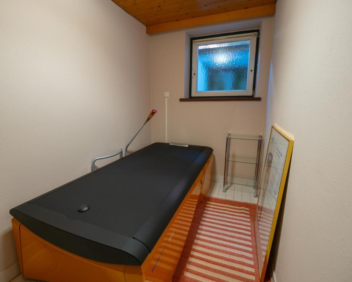 Sylvana'S Wohlfuehl Hotel Mayrhofen Extérieur photo