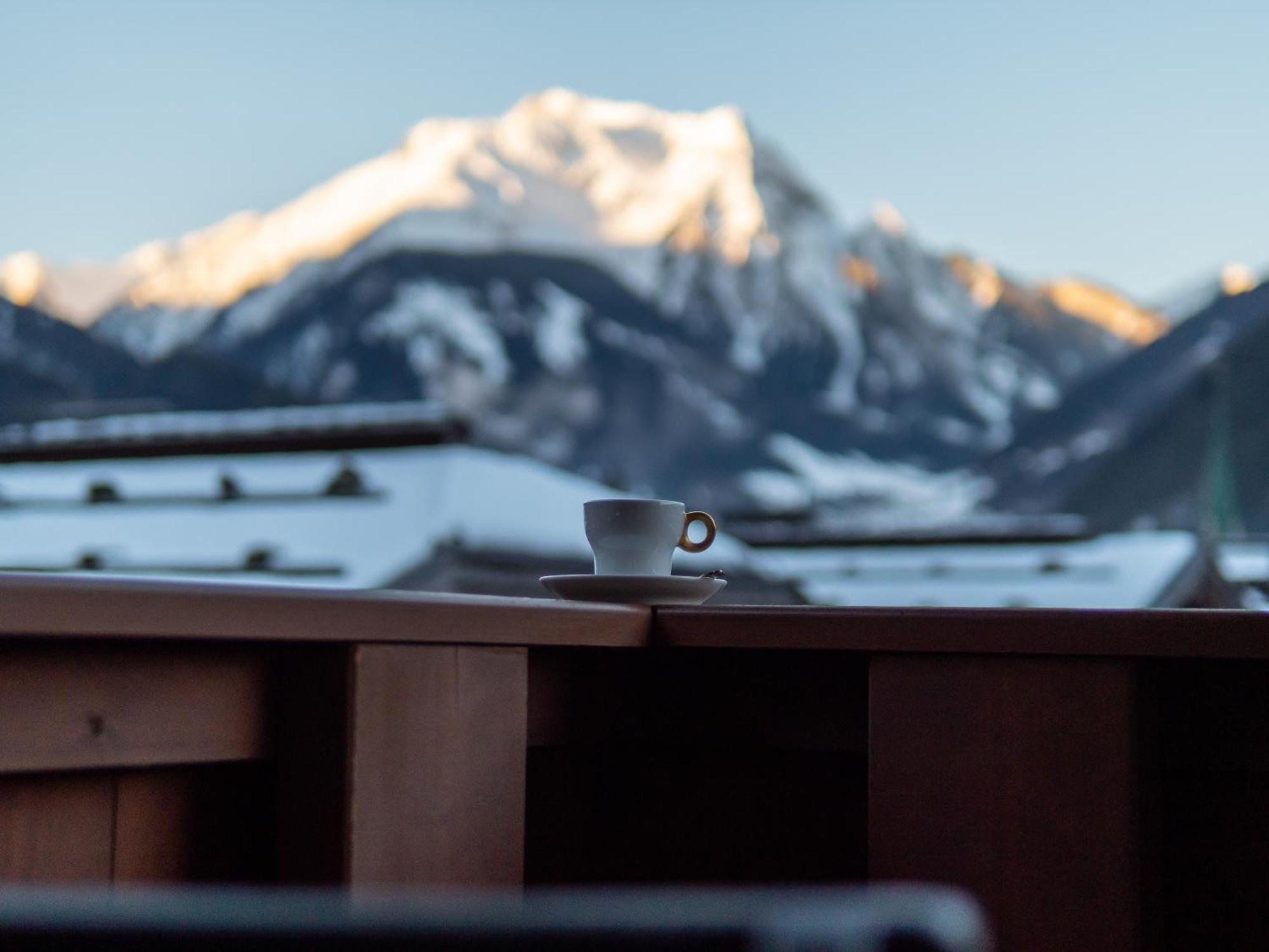 Sylvana'S Wohlfuehl Hotel Mayrhofen Extérieur photo