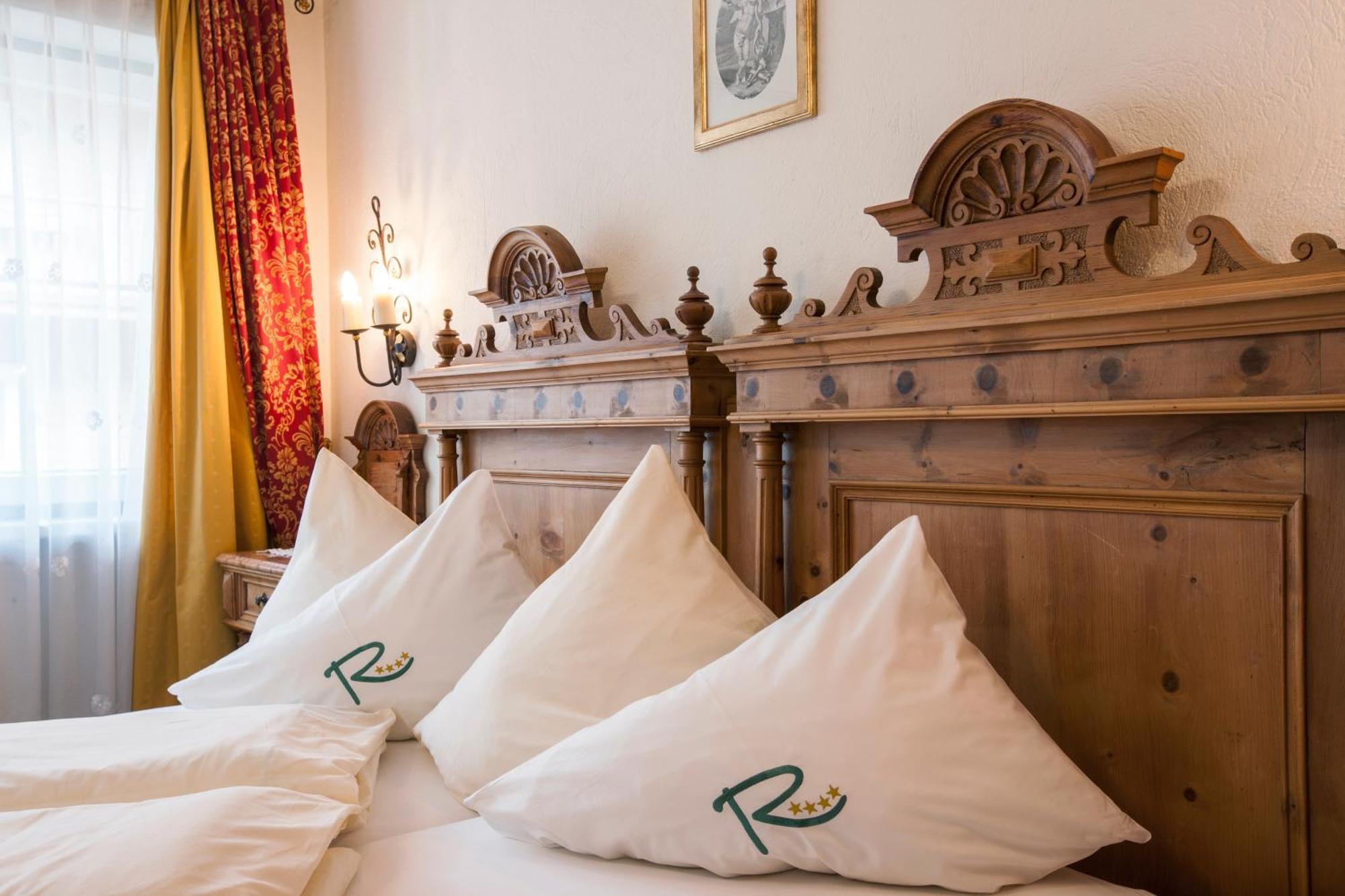 Sylvana'S Wohlfuehl Hotel Mayrhofen Extérieur photo