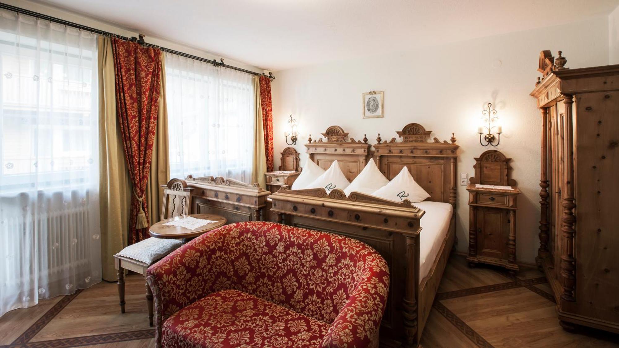 Sylvana'S Wohlfuehl Hotel Mayrhofen Extérieur photo